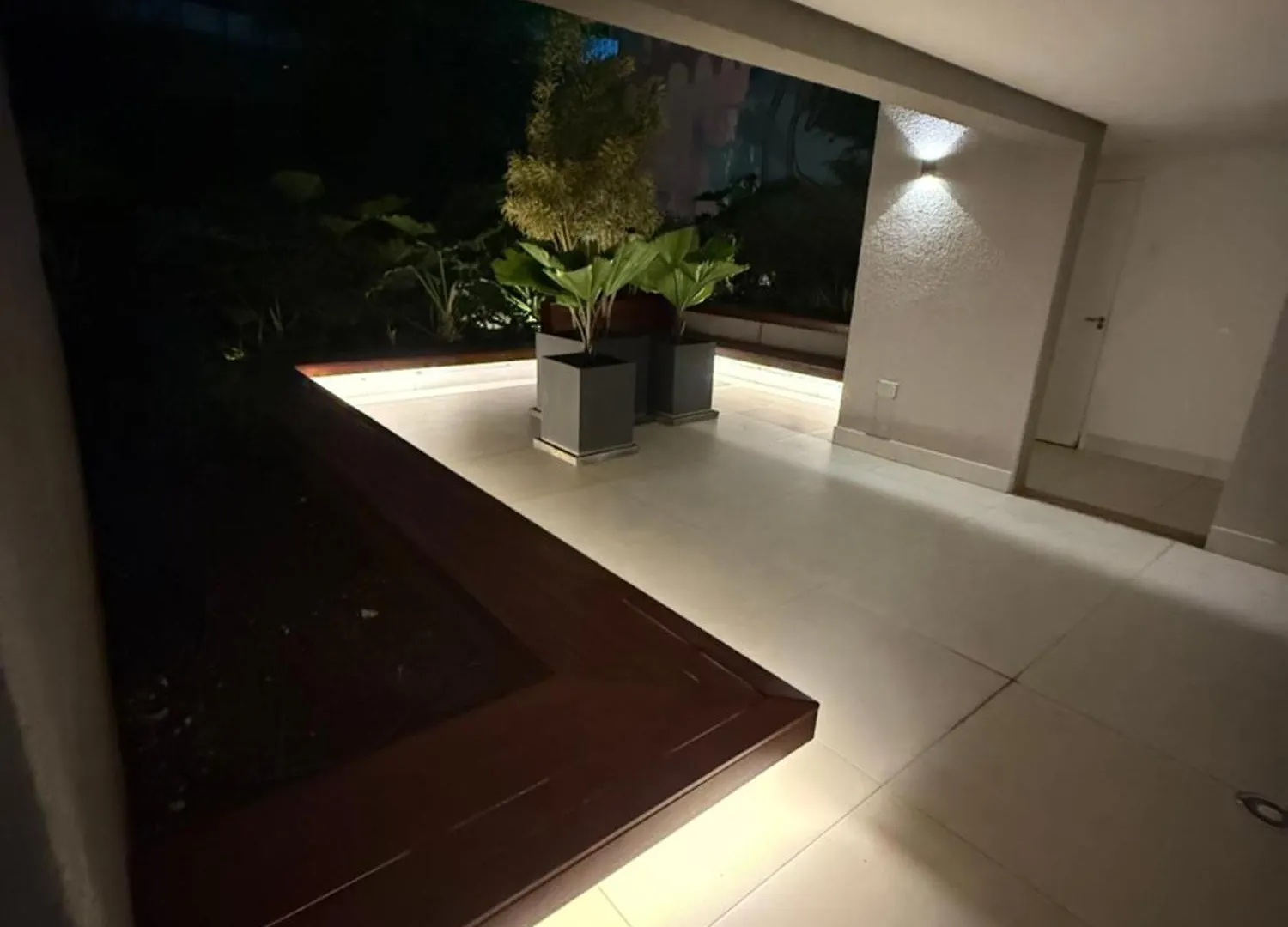 Trink Home サンパウロ 0*,  ブラジル